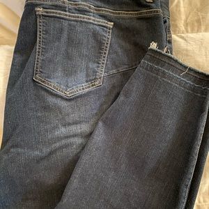 Torrid Bombshell Skinny Jeans 24R